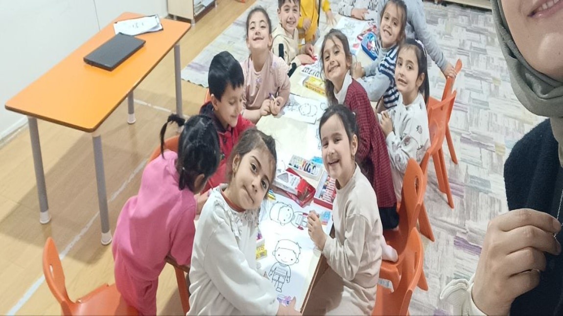 REHBERLİK SERVİSİ -İLETİŞİM BECERİLERİ- (YEREL HEDEF)